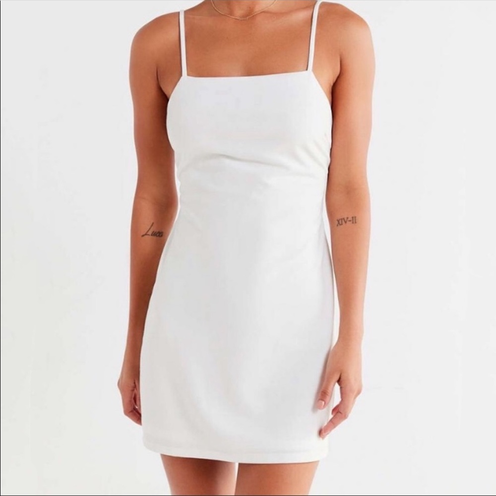Urban Outfitters bodycon dress